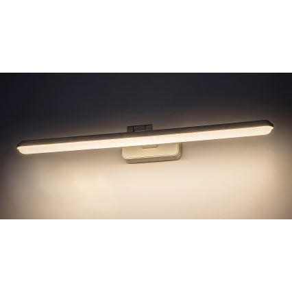 Rabalux - Iluminação de ilustração LED LED/15W/230V 4000K branco