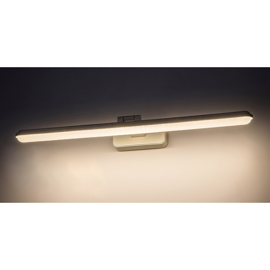 Rabalux - Iluminação de ilustração LED LED/15W/230V 4000K branco