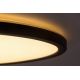 Rabalux - Iluminação de teto LED com regulação LED/15W/230V 3000K 24 cm