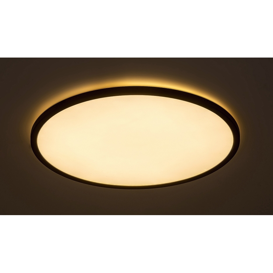 Rabalux - Iluminação de teto LED com regulação LED/18W/230V 3000K 29 cm
