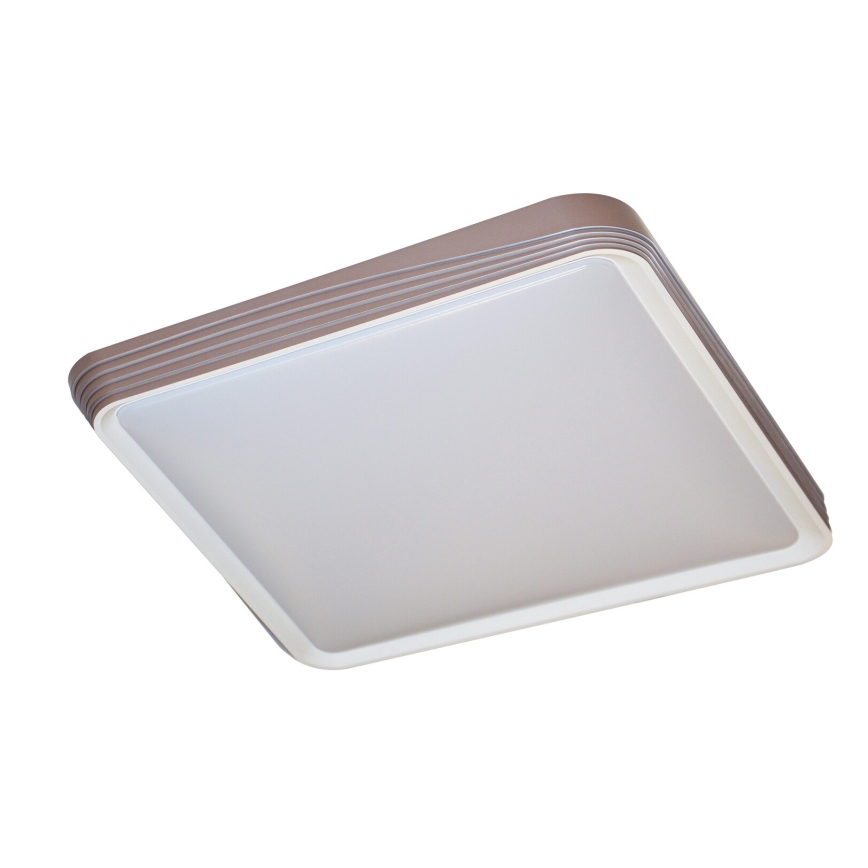 Rabalux - Candeeiro de tecto LED/40W/230V 3000K 48x48 cm