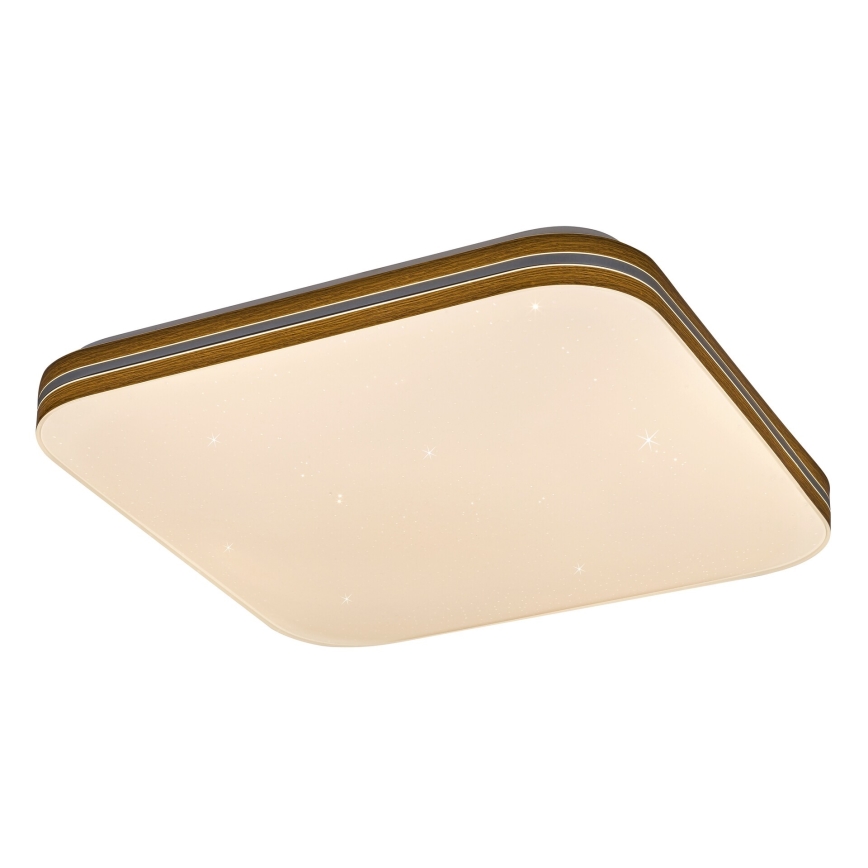 Rabalux - Iluminação de teto LED LED/18W/230V 3000K 33x33 cm