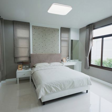 Rabalux - Iluminação de teto LED LED/18W/230V 4000K 33x33 cm