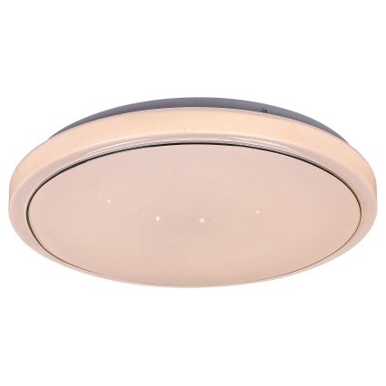 Rabalux - Iluminação de teto LED LED/12W/230V 3000K diâmetro 29 cm