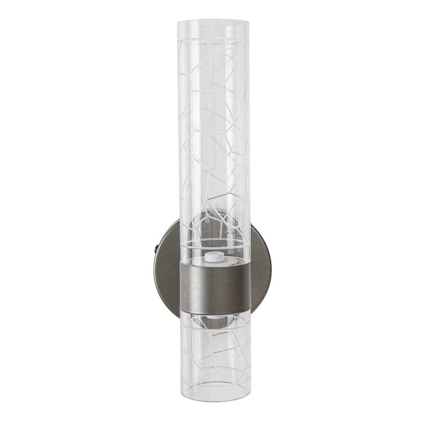Rabalux - Aplique de parede LED/8W/230V 3000K