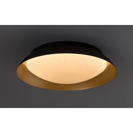 Rabalux - Iluminação de teto LED LED/20W/230V 3000K diâmetro 30 cm