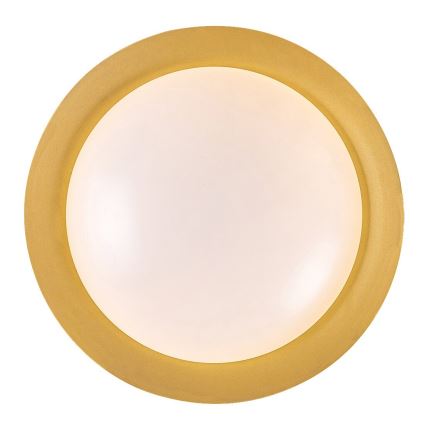 Rabalux - Iluminação de teto LED LED/20W/230V 3000K diâmetro 30 cm