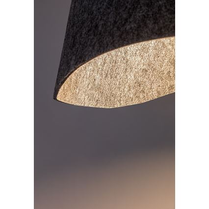 Rabalux - Candeeiro de tecto 1xE27/10W/230V Ø 40 cm