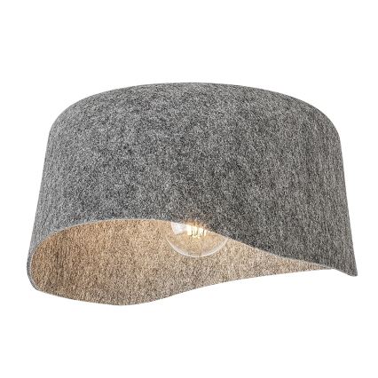 Rabalux - Candeeiro de tecto 1xE27/10W/230V Ø 40 cm