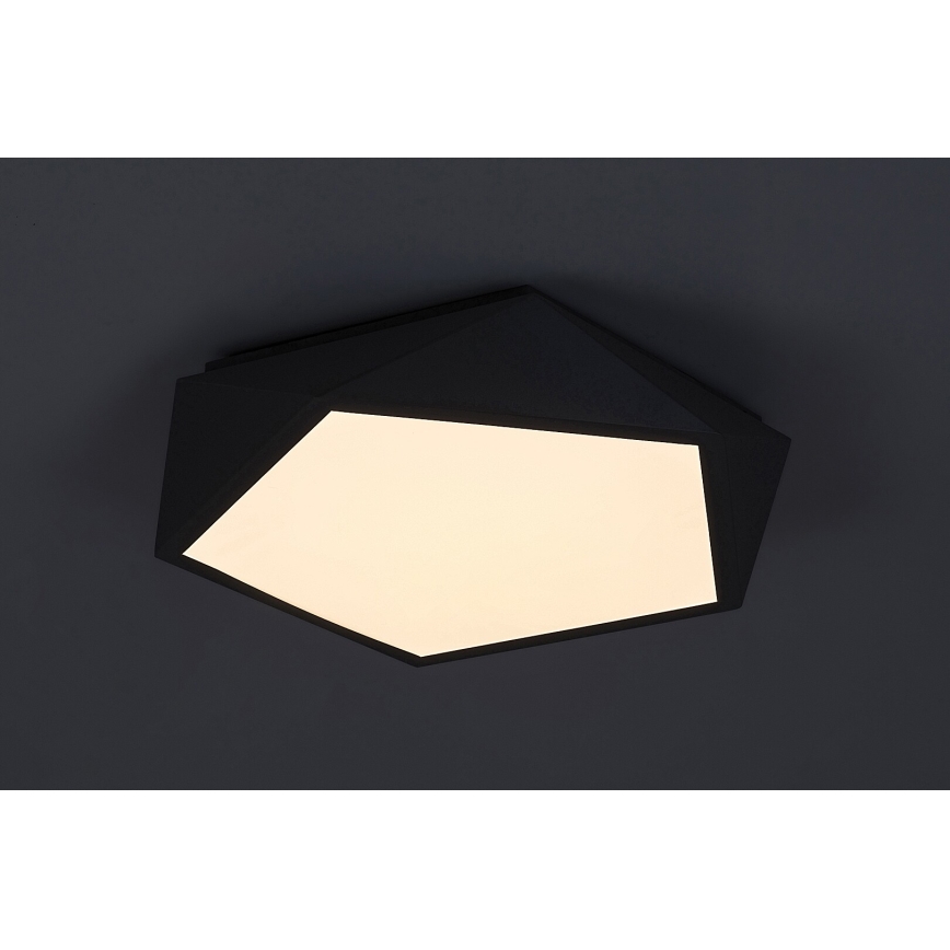 Rabalux - Candeeiro de tecto LED/30W/230V 3000K Ø 40 cm