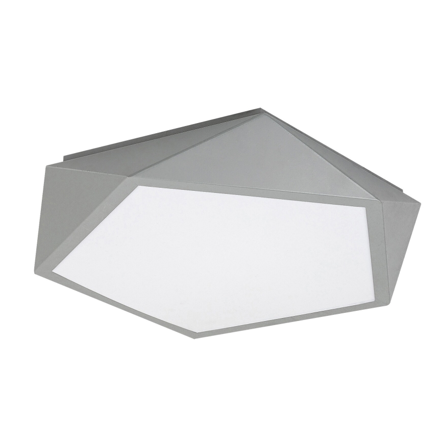 Rabalux - Candeeiro de tecto LED/30W/230V 3000K Ø 40 cm
