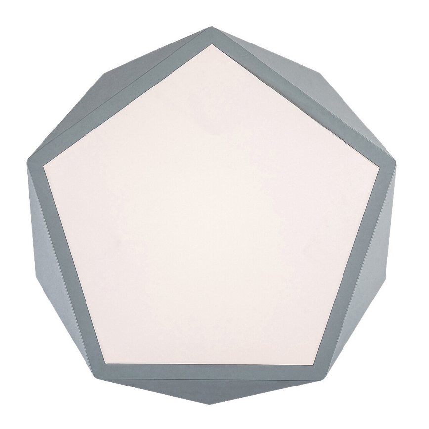 Rabalux - Candeeiro de tecto LED/30W/230V 3000K Ø 40 cm