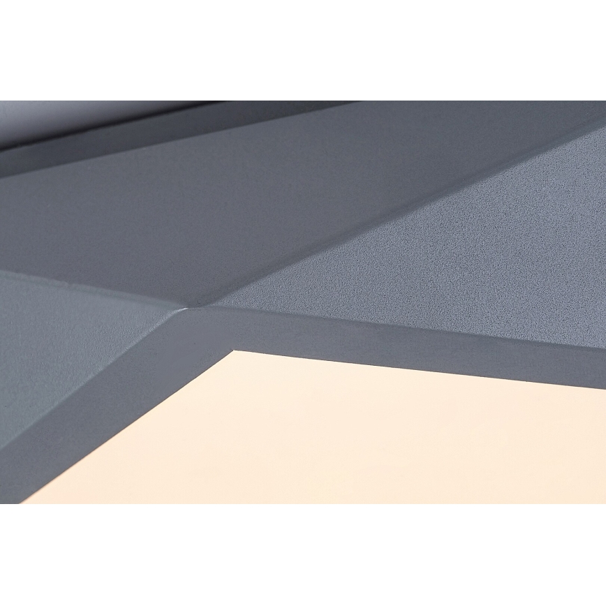 Rabalux - Candeeiro de tecto LED/30W/230V 3000K Ø 40 cm