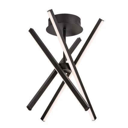 Rabalux - Candeeiro suspenso LED LED/30W/230V 4000K