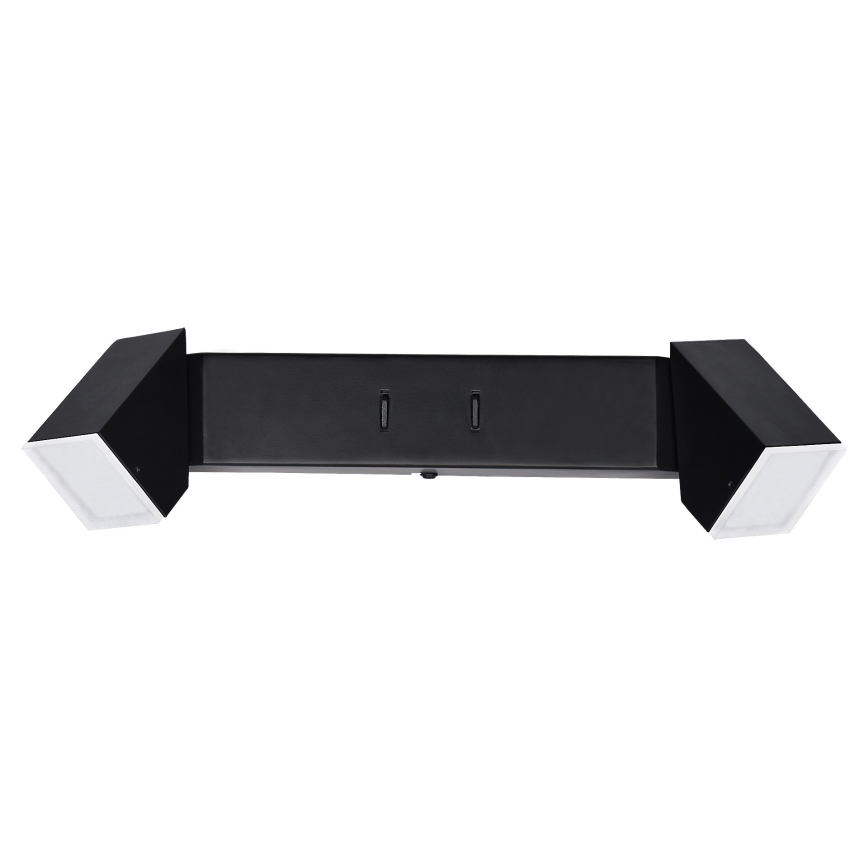 Rabalux - Iluminação de parede LED 2xLED/4W/230V 3000K