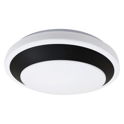 Rabalux - Iluminação de teto LED LED/24W/230V 4000K diâmetro 38 cm