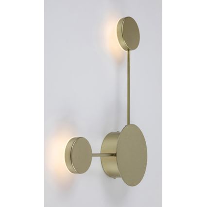 Rabalux - Iluminação de parede LED LED/7W/230V 3000K