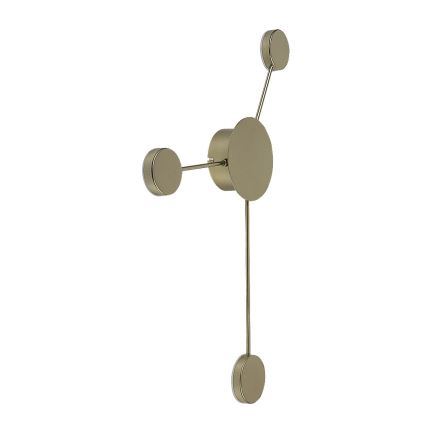 Rabalux - Iluminação de parede LED LED/10W/230V 3000K