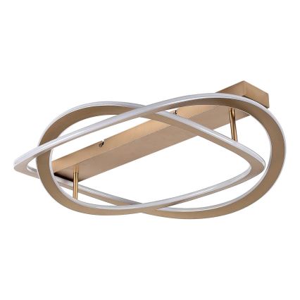 Rabalux - Luminária de teto LED 72W/230V 3000K Ø 59 cm