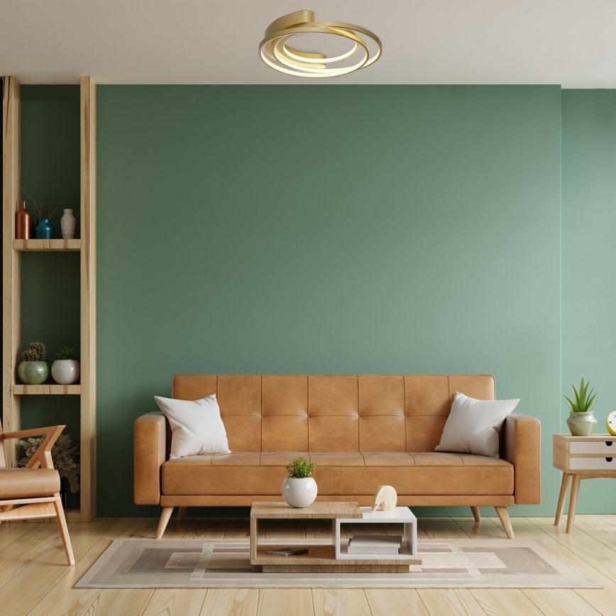 Rabalux - Luminária de teto LED/50W/230V Ø 51 cm