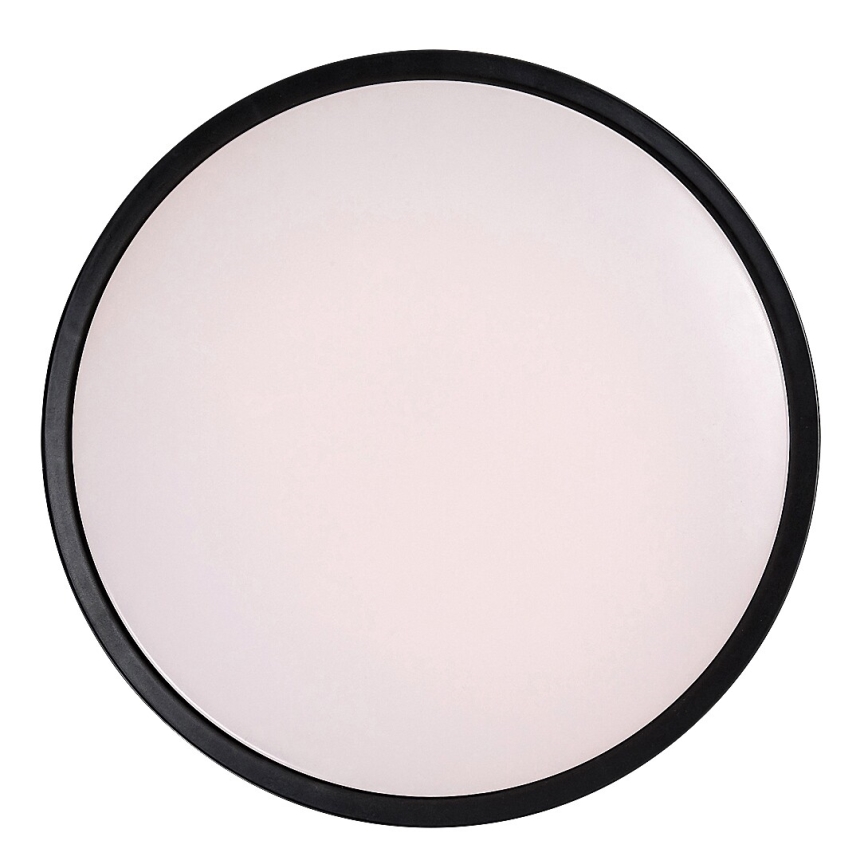 Rabalux - Iluminação de teto LED com regulação LED/48W/230V 3000-6500K + comando