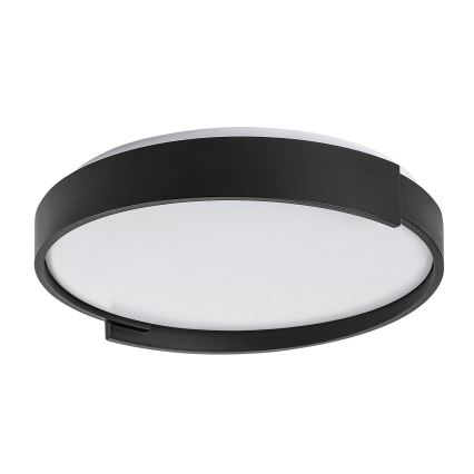 Rabalux - Iluminação de teto LED com regulação LED/48W/230V 3000-6500K + comando