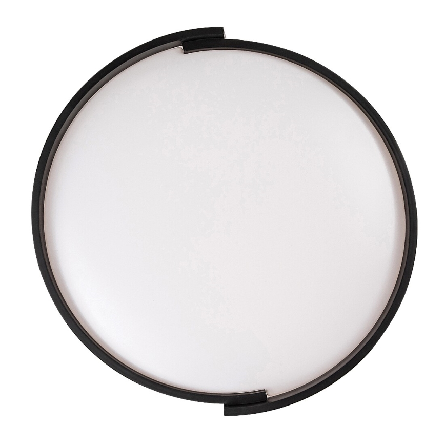 Rabalux - Iluminação de teto LED com regulação LED/48W/230V 3000-6500K + comando