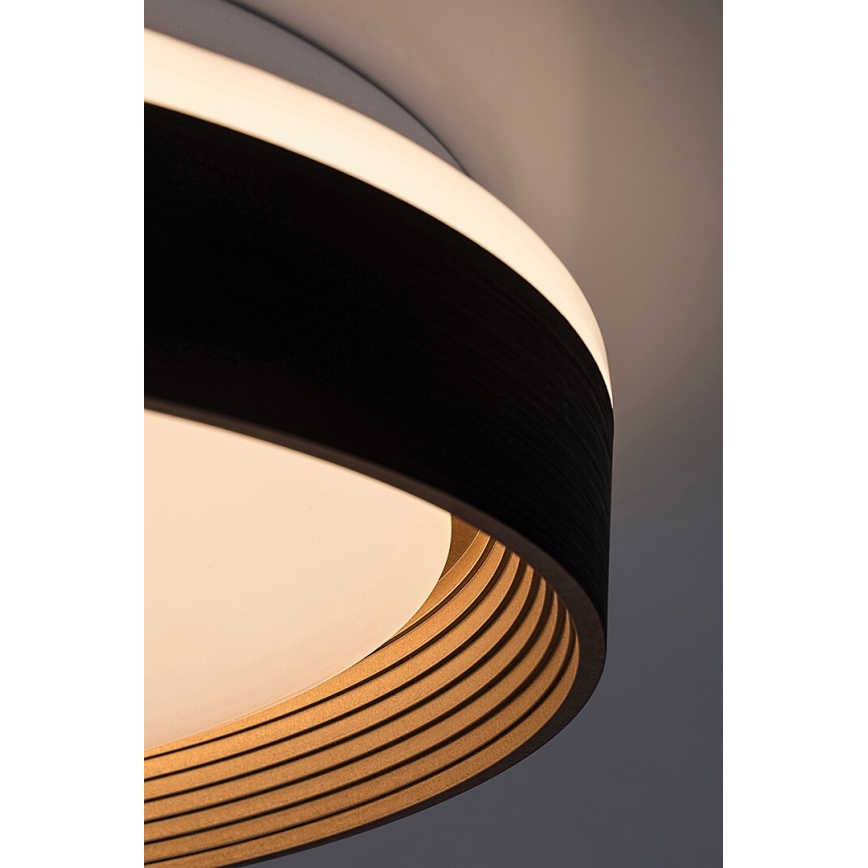 Rabalux - Iluminação de teto LED com regulação LED/48W/230V 3000-6500K + comando