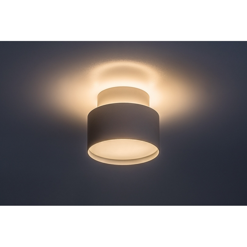Rabalux - Candeeiro de Tecto LED/16W/230V 3000K branco Ø 11 cm