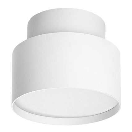 Rabalux - Candeeiro de Tecto LED/16W/230V 3000K branco Ø 11 cm