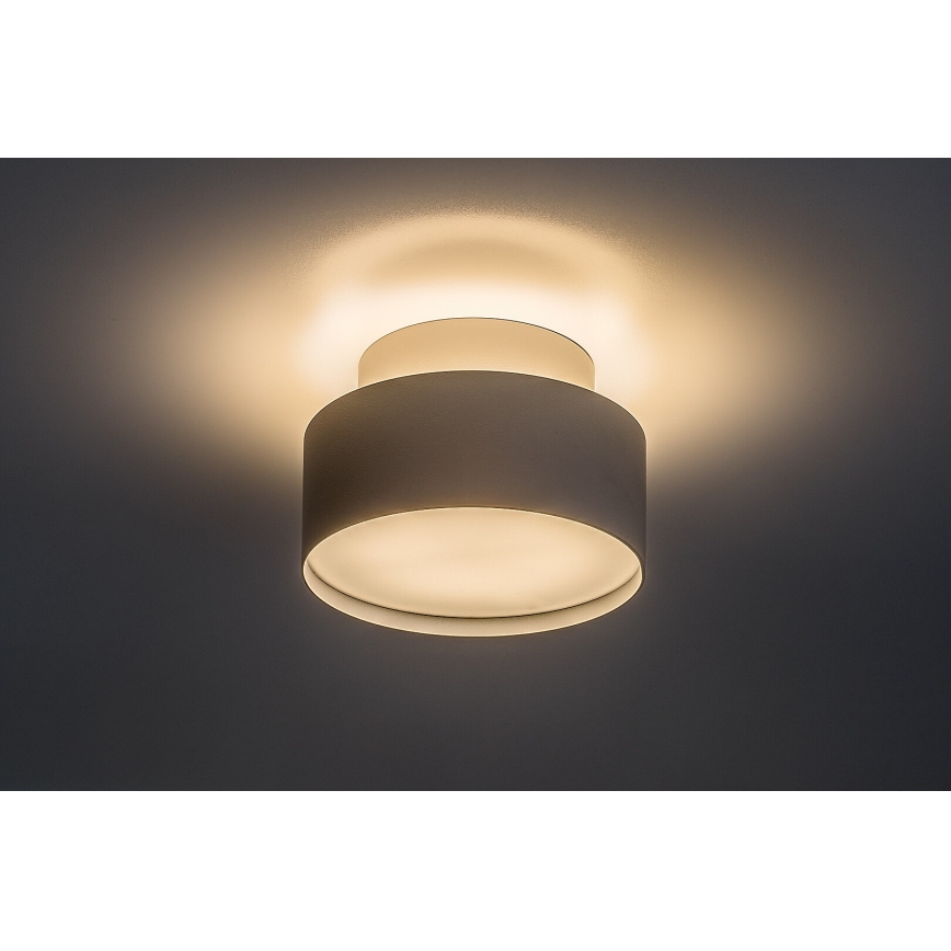 Rabalux - Candeeiro de tecto LED/24W/230V 3000K branco Ø 14 cm