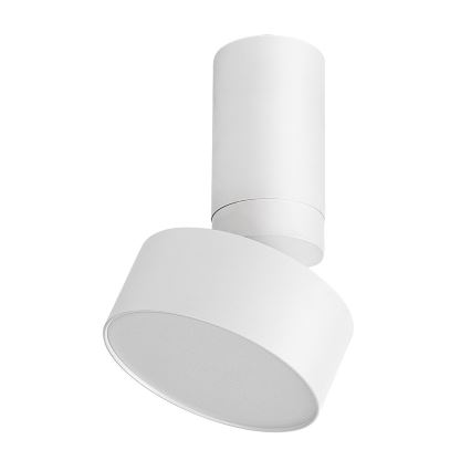 Rabalux - Candeeiro de teto LED/10W/230V 3000K branco Ø 11 cm