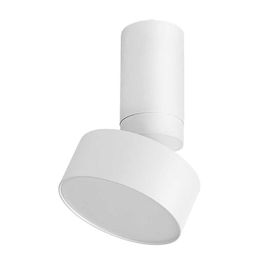 Rabalux - Candeeiro de teto LED/10W/230V 3000K branco Ø 11 cm