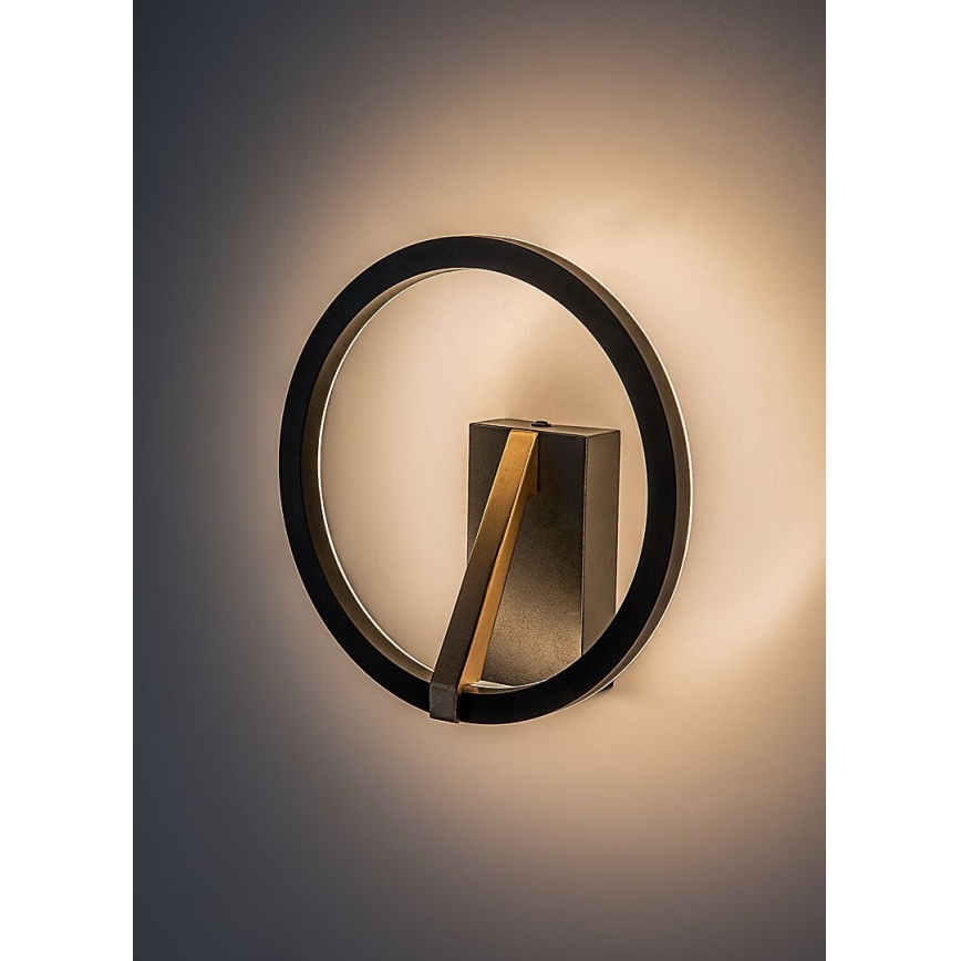 Rabalux - Aplique de parede LED/8W/230V 3000K