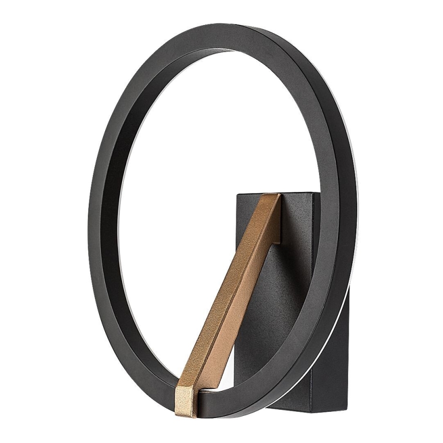 Rabalux - Aplique de parede LED/8W/230V 3000K