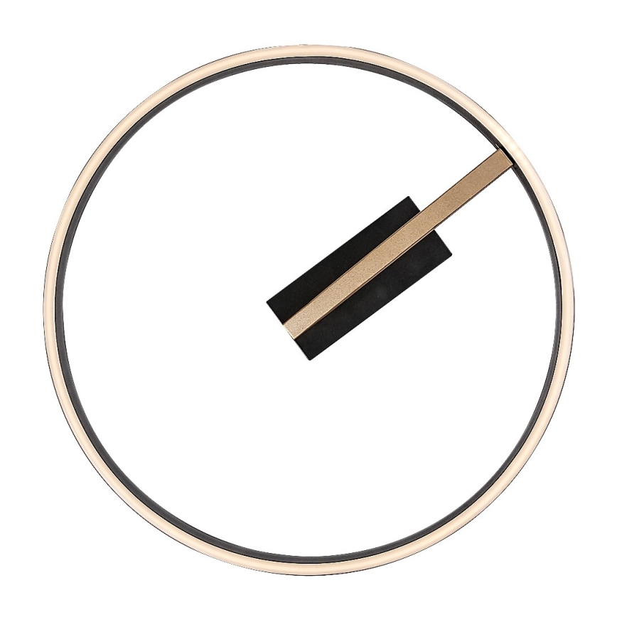 Rabalux - Candeeiro de tecto LED 24W/230V 3000K Ø 45 cm