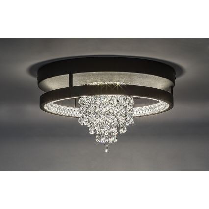 Rabalux - Luminária de teto LED/20W/230V 3000/3500/4000K Ø 30 cm