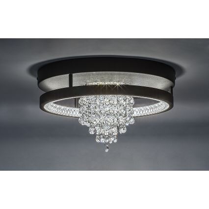 Rabalux - Luminária de teto LED/20W/230V 3000/3500/4000K Ø 30 cm
