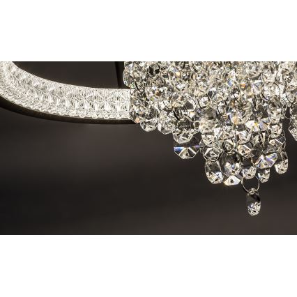 Rabalux - Luminária de teto LED/20W/230V 3000/3500/4000K Ø 30 cm