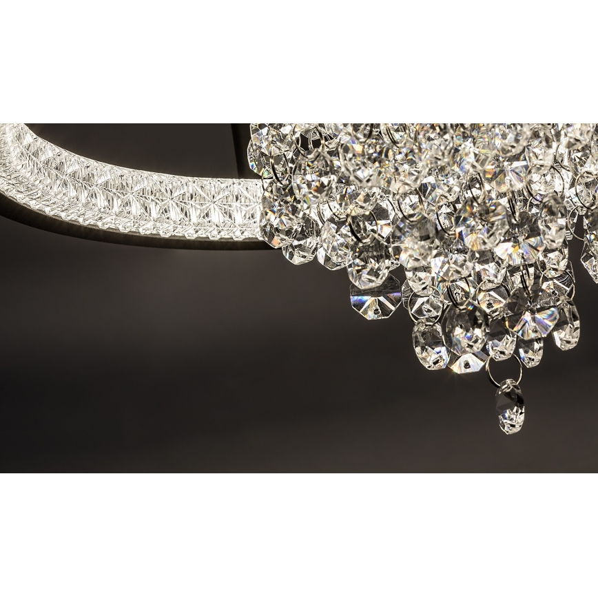 Rabalux - Luminária de teto LED/20W/230V 3000/3500/4000K Ø 30 cm