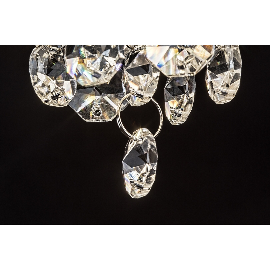 Rabalux - Luminária de teto LED/20W/230V 3000/3500/4000K Ø 30 cm