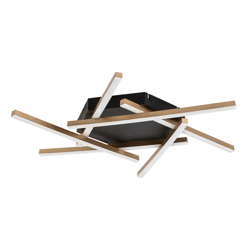 Rabalux - Candeeiro  integrado LED LED/40W/230V 3000K