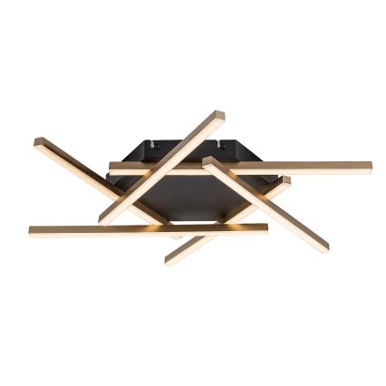 Rabalux - Candeeiro  integrado LED LED/40W/230V 3000K