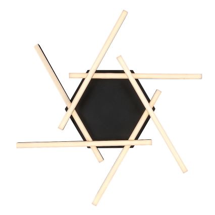 Rabalux - Candeeiro  integrado LED LED/40W/230V 3000K