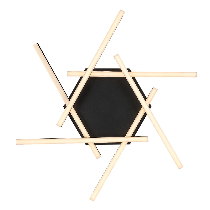 Rabalux - Candeeiro  integrado LED LED/40W/230V 3000K