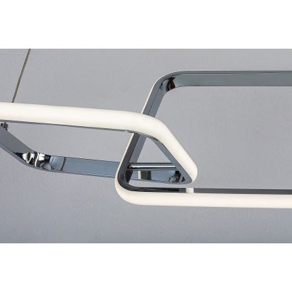 Rabalux - Candeeiro  integrado LED LED/36W/230V 4000K