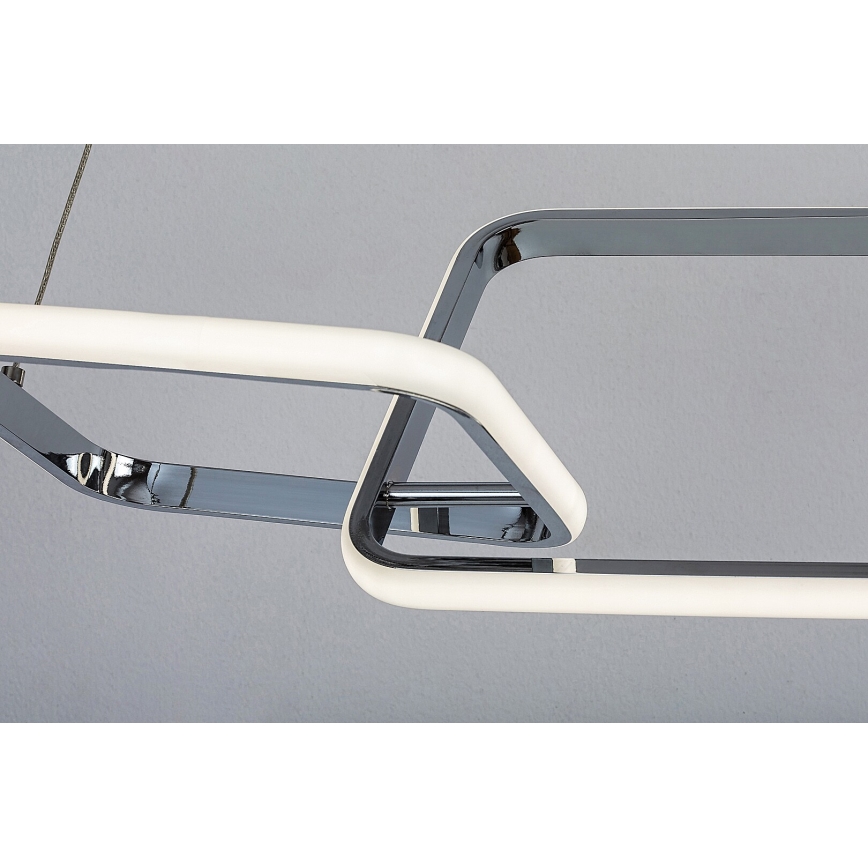 Rabalux - Candeeiro  integrado LED LED/36W/230V 4000K