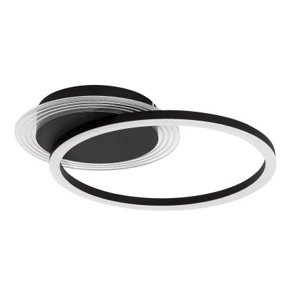 Rabalux - Candeeiro de tecto LED/24W/230V 3000K 33x40 cm