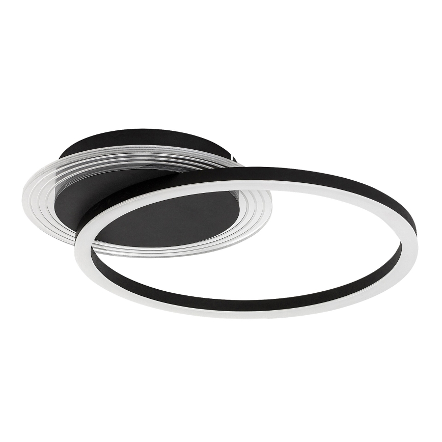 Rabalux - Candeeiro de tecto LED/24W/230V 3000K 33x40 cm