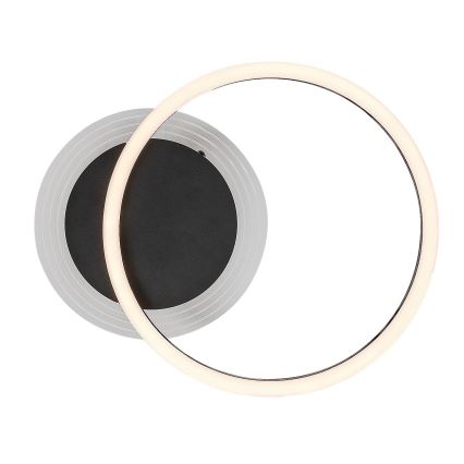 Rabalux - Candeeiro de tecto LED/24W/230V 3000K 33x40 cm